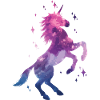 Galaxie Einhorn