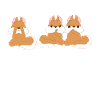 Squirrel Eichkätzchen - Speak no evil