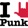 i love punk