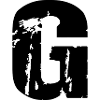 G - Buchstabe