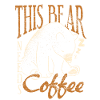 Bear coffee