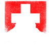 Szwajcaria Matterhorn Zermatt Swiss Cross Gift