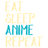 Anime T-Shirt