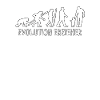 Erzieher Evolution