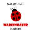 This is my ladybug costume