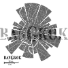 Bangkok Map