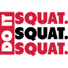 Do It. Squat.Squat.Squat