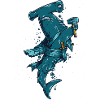 shark