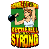 Kettlebell girls go STRONG!