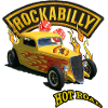 Rockabilly Hotr Road
