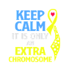 Trisomie 21 Awareness 321