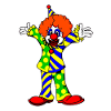 clown