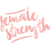 Female Strength