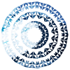 Sea mandala
