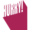 Hurry!