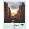 Hamburg Speicherstadt