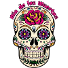 Dia de los Muertos dos