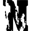 N - Buchstabe