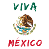 Viva Mexico / Cadeaux Armoiries
