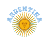 Argentinien