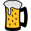 Beer Glas