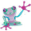 frog