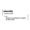 Eternity