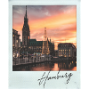 Hamburg City Hall