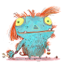 Monster Mamma