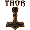 Mjölnir Thor