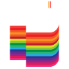 45 years "birthday"