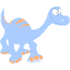 Dinosaur!