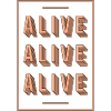 Alive