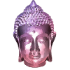 Buddha Mosaik
