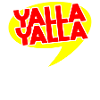 Yalla Yalla