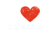 I Love Canada