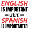 Spanisch Lehrer Geschenkidee Lehramt Sprache