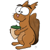 Nutty
