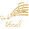 vocals
