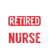 Infirmière infirmière retraite