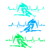 Skiing Skiing Skiing Skiing Skiing