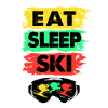 Skiing Skiing Skiing Skiing Skiing