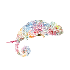 Couleurs caméléon