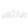 Gamer evolution