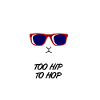Too Hip to Hop