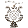 Symbole viking