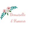 Bridesmaid - Bucolic Collection