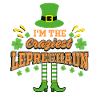 ST. PATRICK