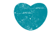 I love daddy heart