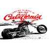 Chopper California